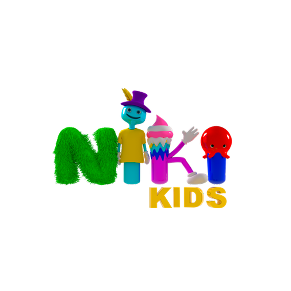 Nikki Kids
