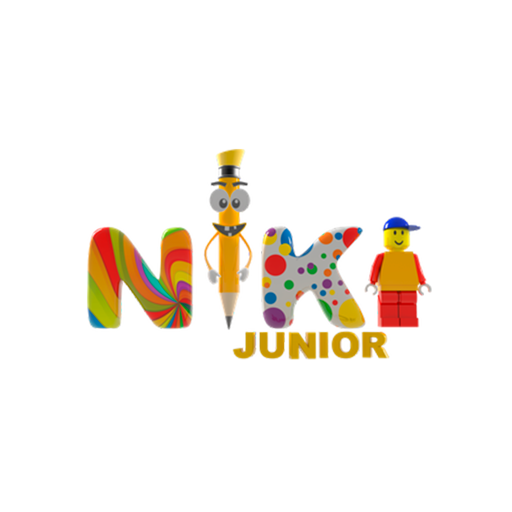 Nikki Junior