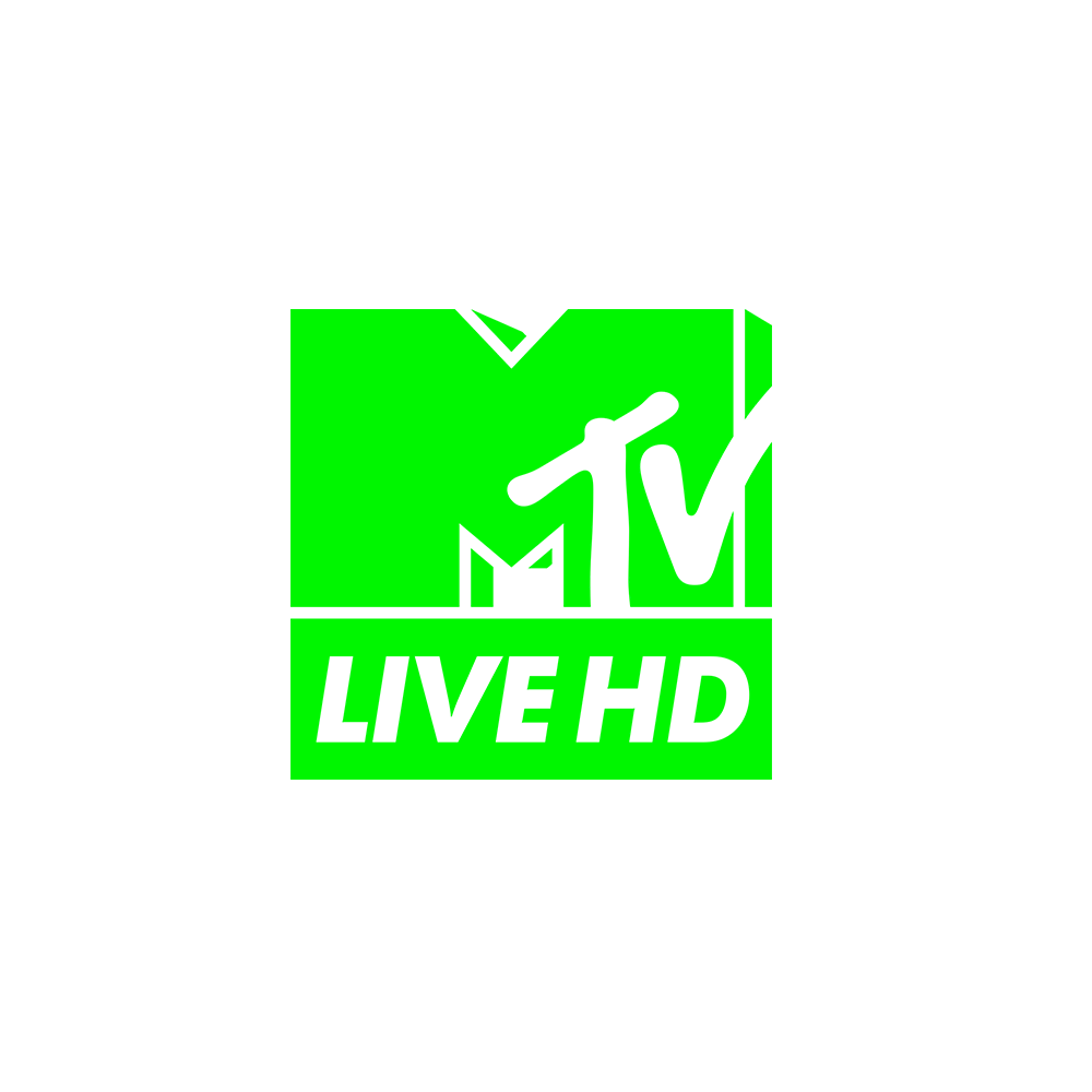 Mtv Live HD