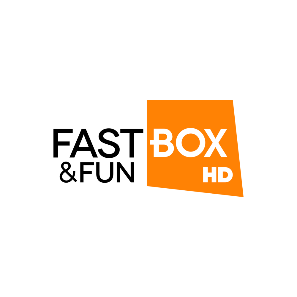 Fast&Fun Box HD